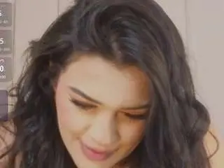 Camsoda Best Webcam of innavolkova