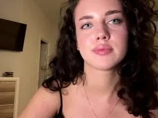Camsoda Free Porn Cam of tracietanzi