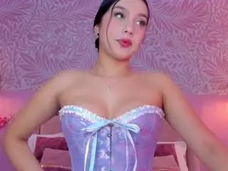 Camsoda Sex Cam of emilycollins1
