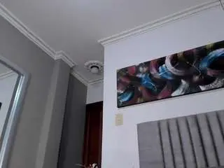 Camsoda Live Sex Cam of sabrinawarrenn