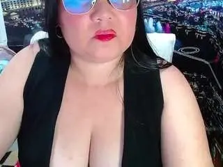 Camsoda Live Sex Cam of susananastyy