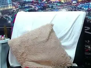 Camsoda Free Porn Cam of susananastyy