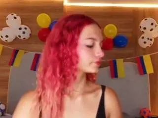 Camsoda Adult Video Chat of mc-stanfort