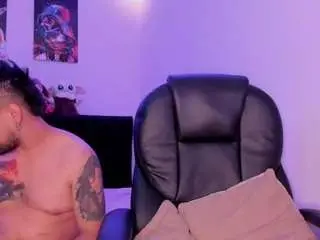 Camsoda Best Webcam of sextape-couple