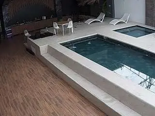 Camsoda Best live sex cam show of voyeurcam-casa-salsa-gym