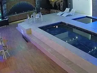 Camsoda Sex Chat of voyeurcam-casa-salsa-gym