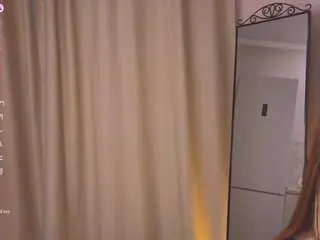 Camsoda Nude Webcam of 404cutie