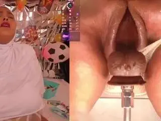 Camsoda Nude Webcam of bbwhijab
