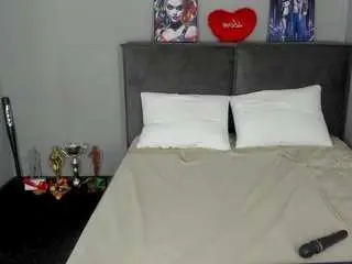 Camsoda Best live sex cam show of musclexxxbarbie