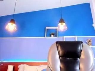 Camsoda Best live sex cam show of jayden-jonnes