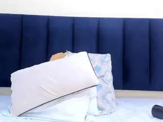 Camsoda Sex Chat of mayaevansmg