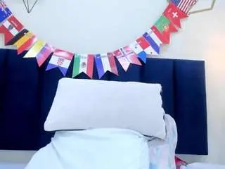Camsoda Live Sex Cam of mayaevansmg