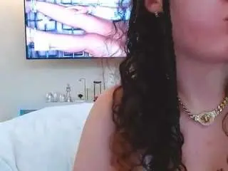 Camsoda Adult Webcams of adafontaine18
