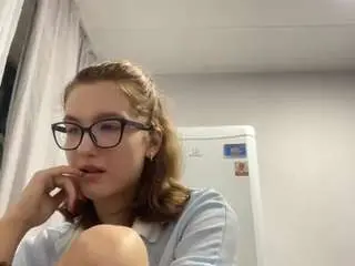 Camsoda Best Webcam of christianecourneya