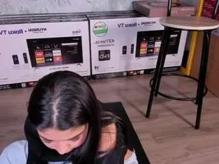 Camsoda Adult Webcam of ambarina