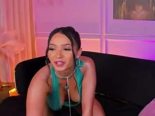 Camsoda Adult Webcams of avacassidy