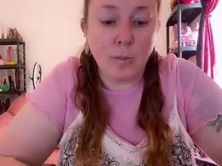 Camsoda Adult Video Chat of kisica
