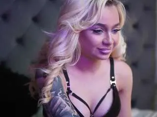 Camsoda Nude Webcam of biankaviper