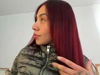 Camsoda Watch Live Sex Cams of melanie-rouxs