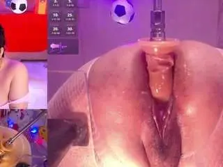 Camsoda Watch Live Sex Cams of roxy-licious