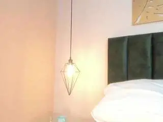 Camsoda Nude Webcam of samvegaa