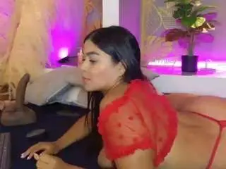 Camsoda Adult Webcams of leaasmith