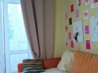 Camsoda Free Porn Cam of dasha-brown