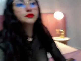 Camsoda Sex Chat of madie-eternity