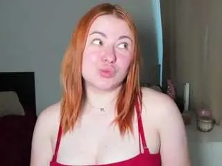 Camsoda Adult Webcam of laylaxcute