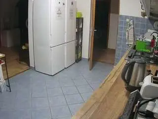 Camsoda Sex Cam of voyeurcam-julmodels-kitchen
