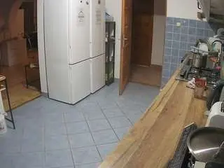 Camsoda Adult Video Chat of voyeurcam-julmodels-kitchen