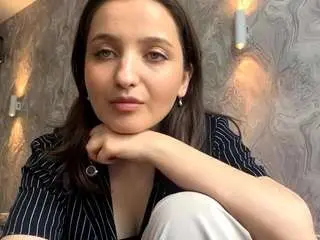 Camsoda Live Sex of coleenmoravec