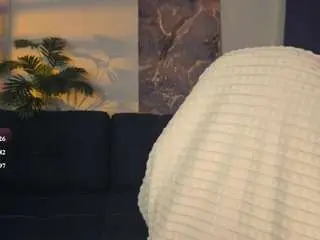 Camsoda Sex Chat of elve-vesper