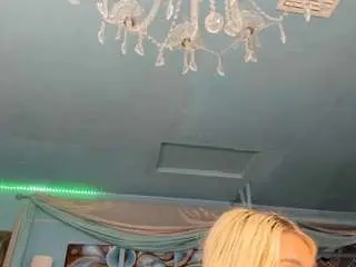 Camsoda Best Webcam of adrianna777