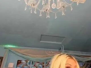 Camsoda Best Webcam of adrianna777