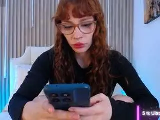 Camsoda Nude Webcam of katyvan