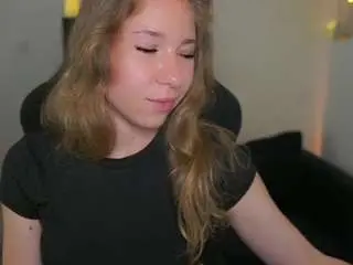 Camsoda Sex Cam of vivienvance18
