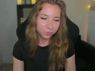 Camsoda Free Porn Cam of vivienvance18