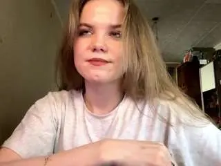 Camsoda Live Sex of sherrylruther
