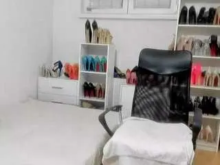 Camsoda Sex Cam of mistresssabi