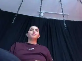 Camsoda Watch Live Sex Cams of anithayork