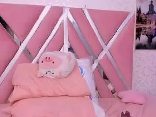 Camsoda Live Porn of anymorningstar
