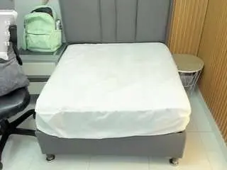 Camsoda Sex Chat of isisleroy