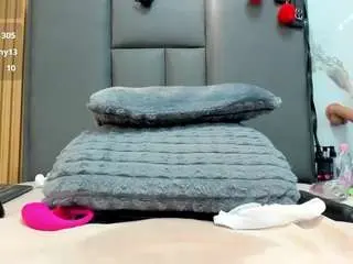 Camsoda Free Live Porn of isisleroy