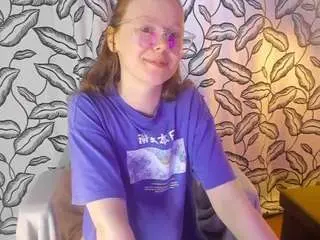 Camsoda Adult Webcams of nkicozy