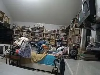 Camsoda Adult Webcams of voyeurcam-bridgetleewalters-02