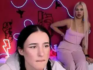 Camsoda Live Sex Cam of alexa-bonni