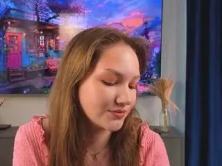 Camsoda Sex Cam of ivelissemotteshard