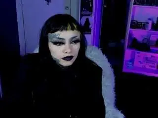 Camsoda Live Porn of hera-ink