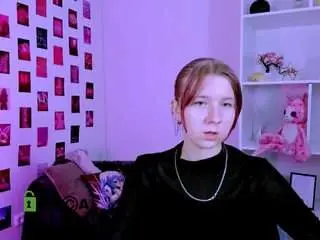 Camsoda Best Webcam of hope-shadow